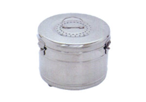 不銹鋼溫控型貯槽A041、A042