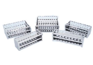  不銹鋼試管架（華氏、康氏）A681-A695