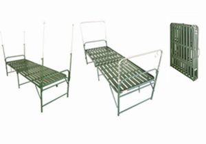 折疊式床A型、B型D201、D202