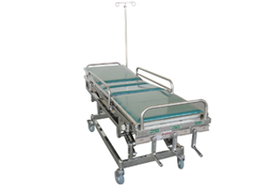 搶救床（噴塑、不銹鋼）D251、D261