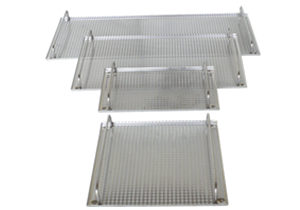 精品不銹鋼清洗托盤G609、G909