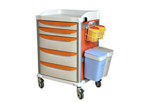 發(fā)藥車（機(jī)械鎖、一次性鎖、密碼鎖）K003、K004