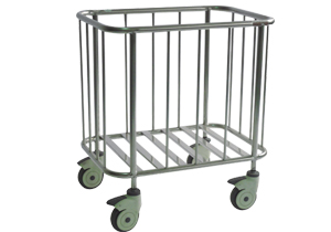 不銹鋼欄桿被單車B461、B462