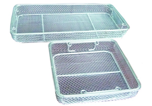 不銹鋼器械清洗托盤G107、G108